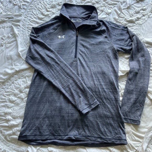 Under Armour Quarter Zip - Picture 1 of 3